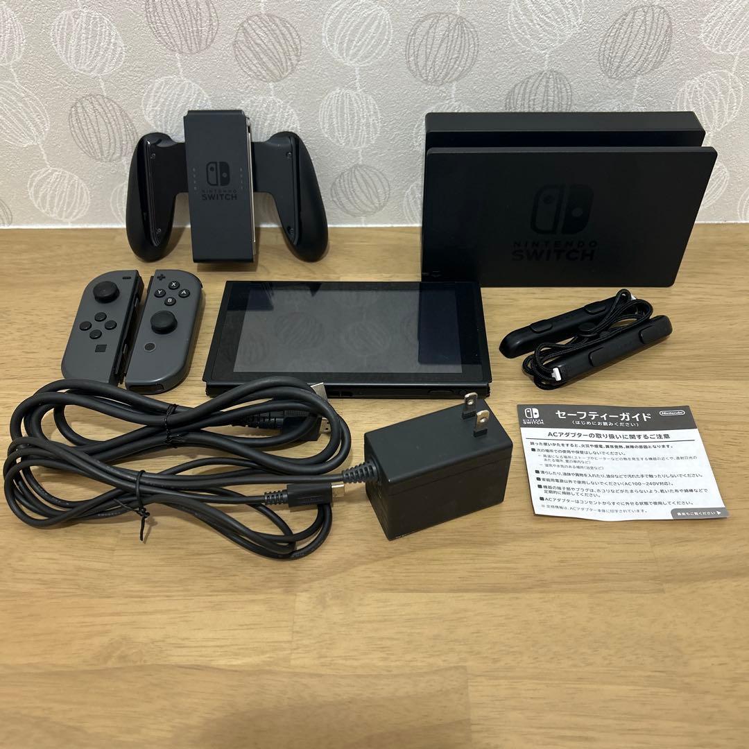 Switch Nintendo Switch 【即日発送】