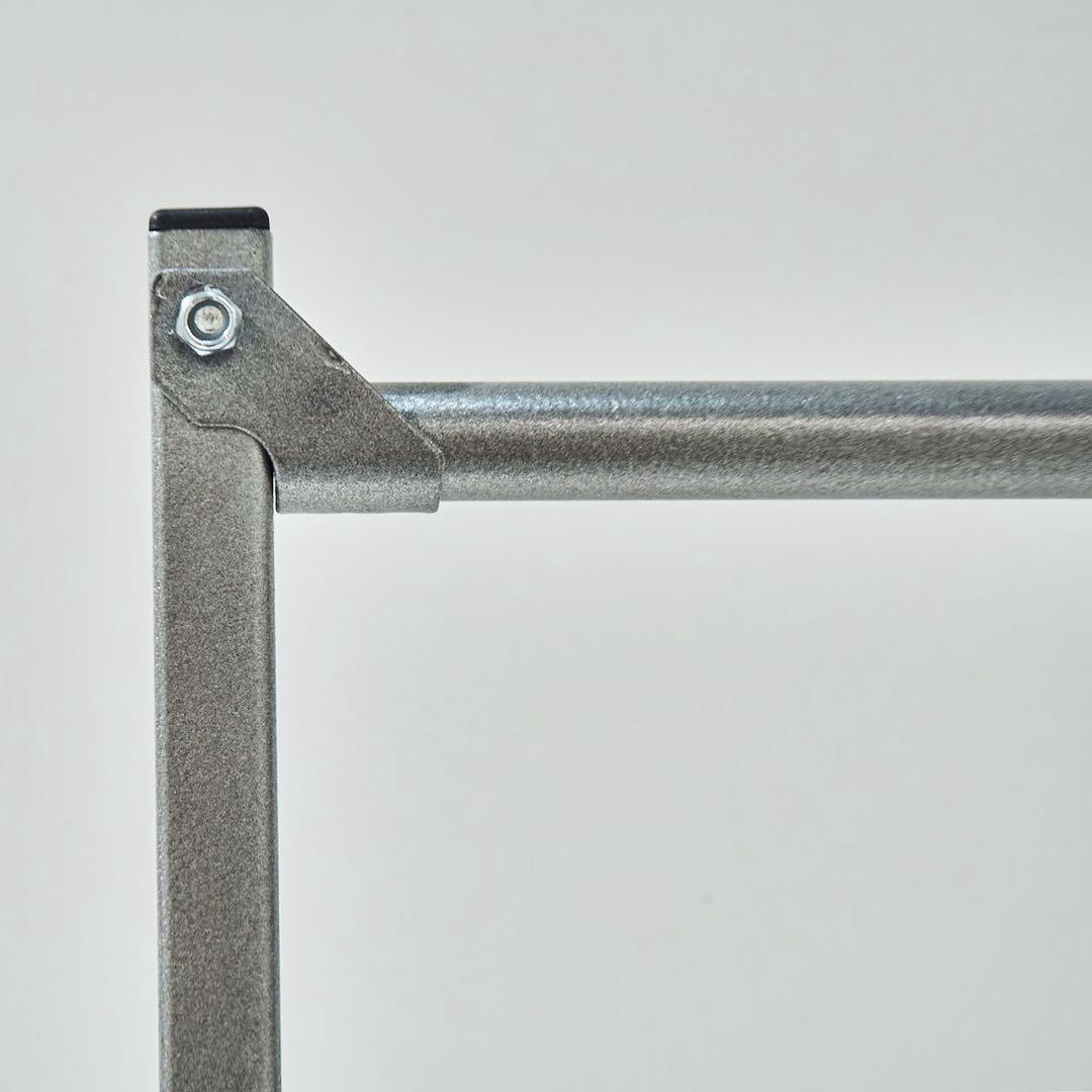 PFS 48\" GARMENT RACK (バスケット無し)