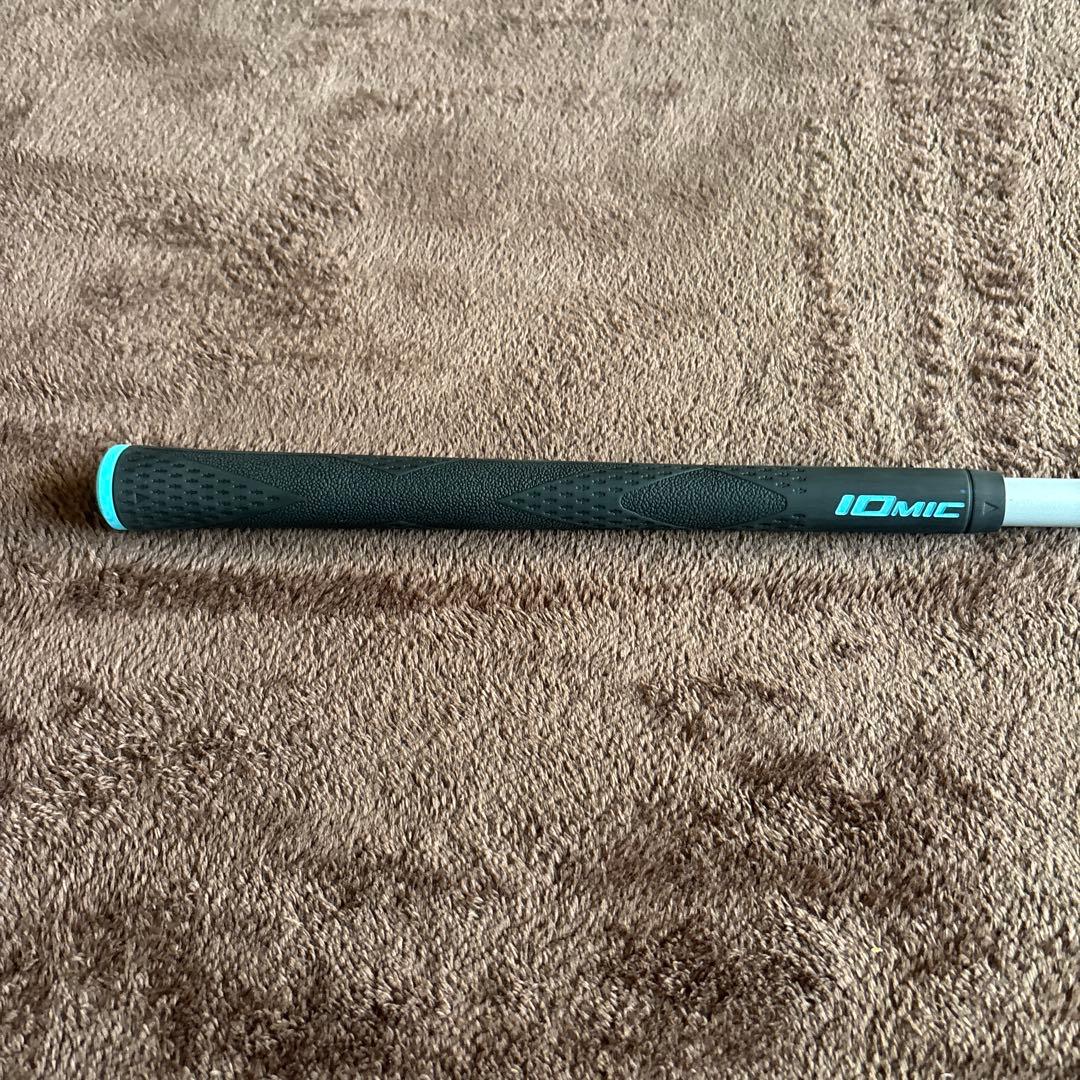 TOUR AD HY-95 Sキャロウェイスリーブ