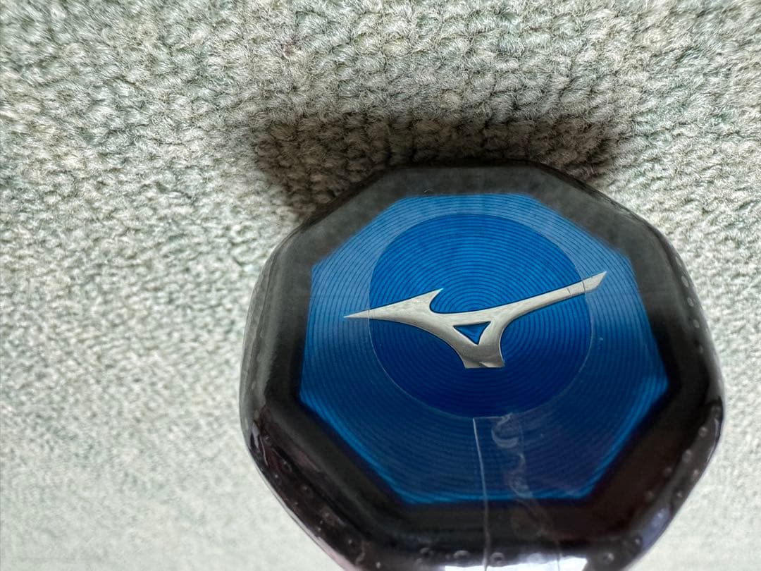 ミズノ　エフスピード F SPEED V-01 善逸　ソフトテニスラケット