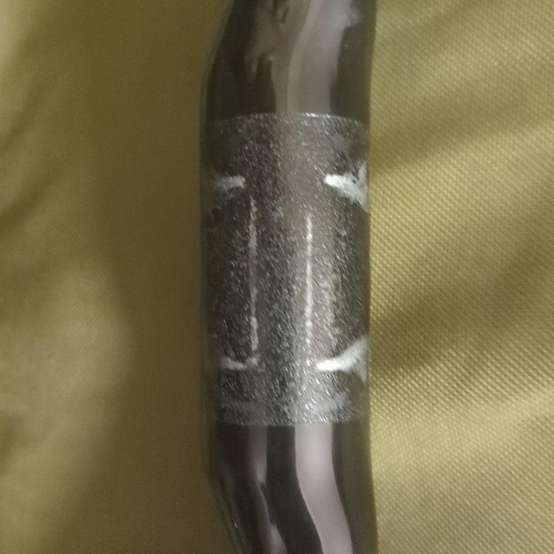 DIXIE FLYER カーボンハンドル