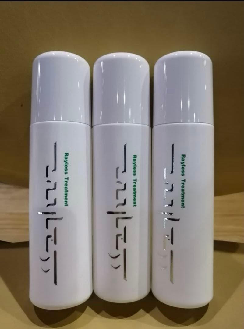 レイラストリートメント