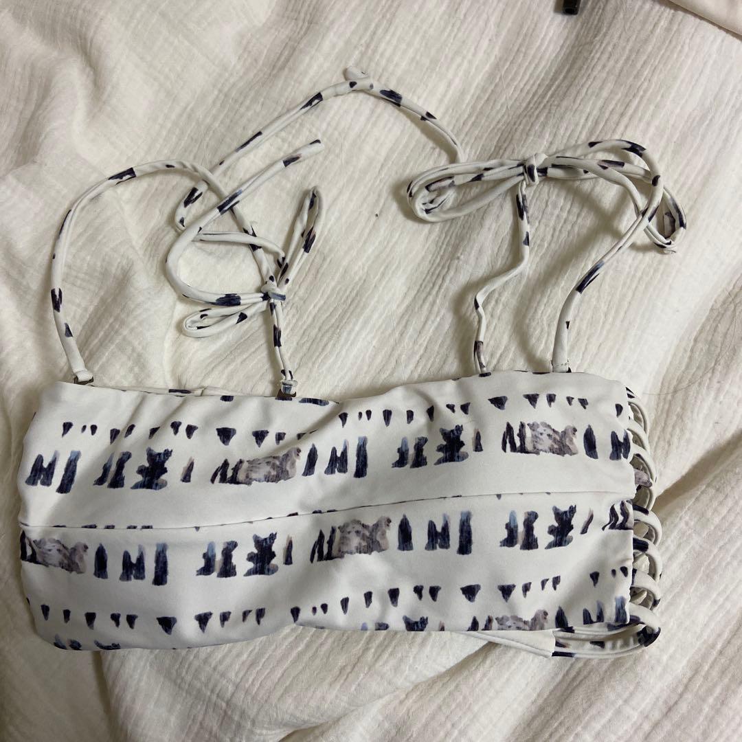 ALEXIA STAM ビキニ セット 水着 まとめ タグ付