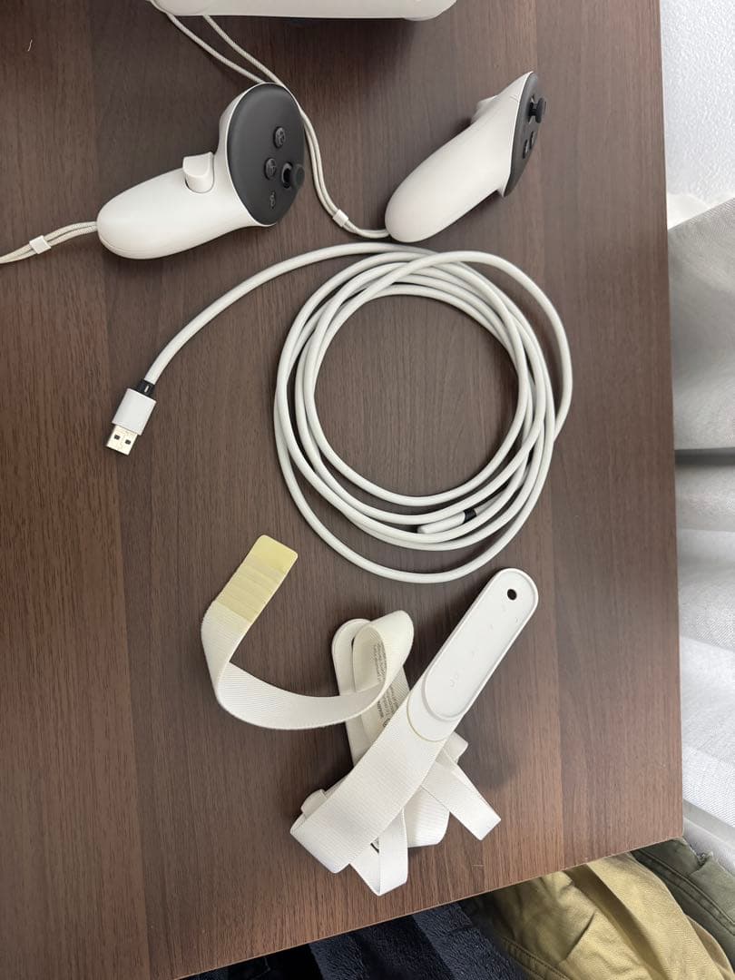 その他  quest3 128GB