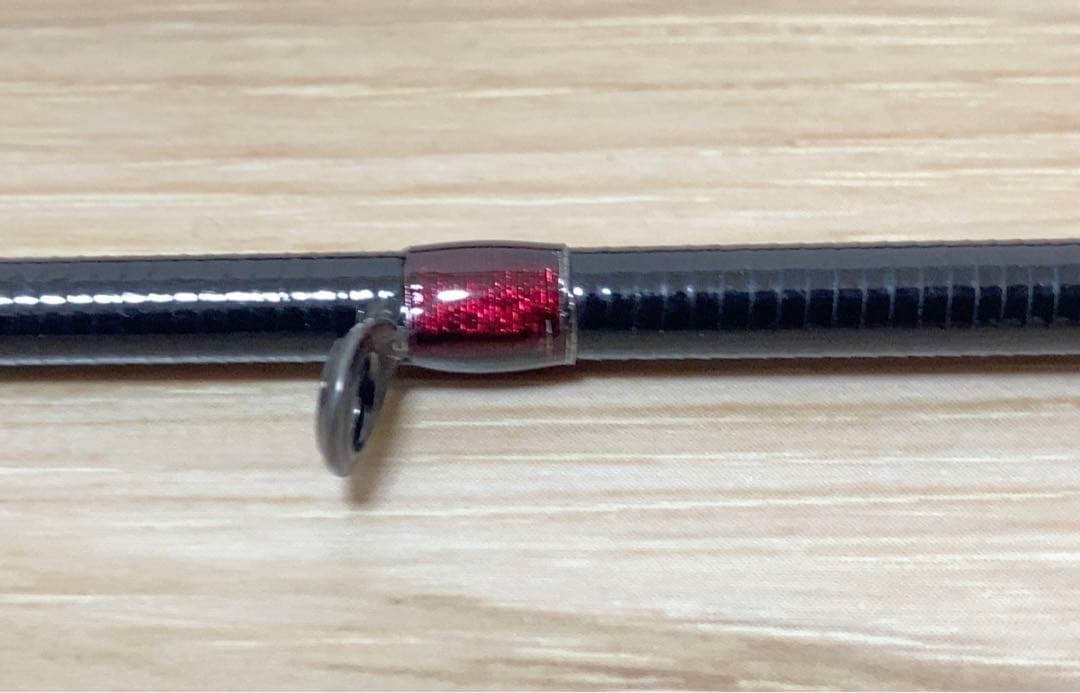 バリバス トーナメントドライブ ARD-61F-T2RX