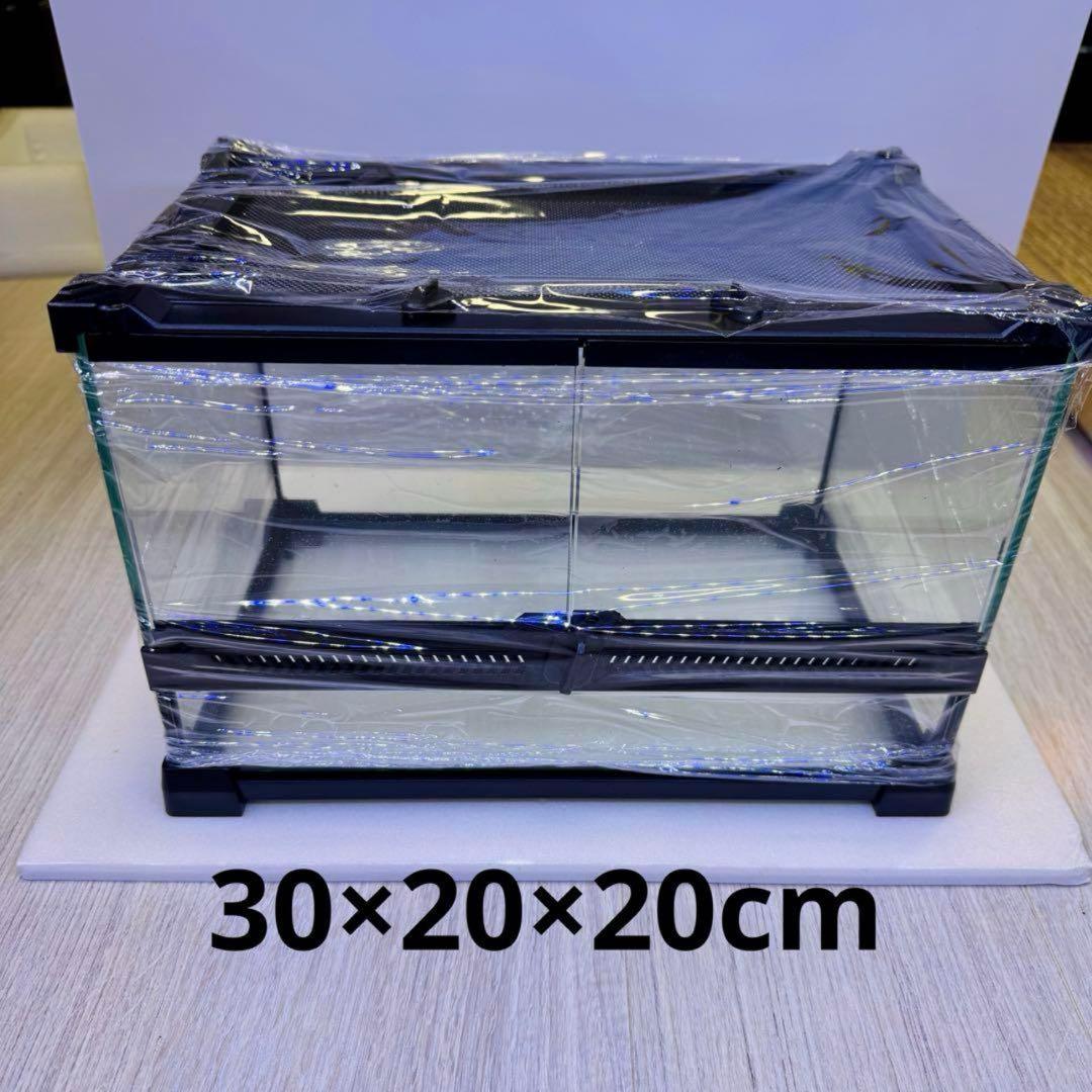 温室・飼育ケース Flow Ahead