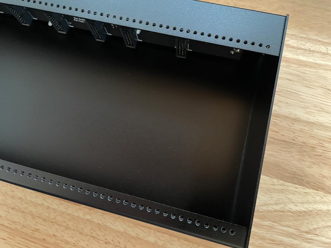 【新品】4ms Pod64X ACアダプター モジュラーシンセ