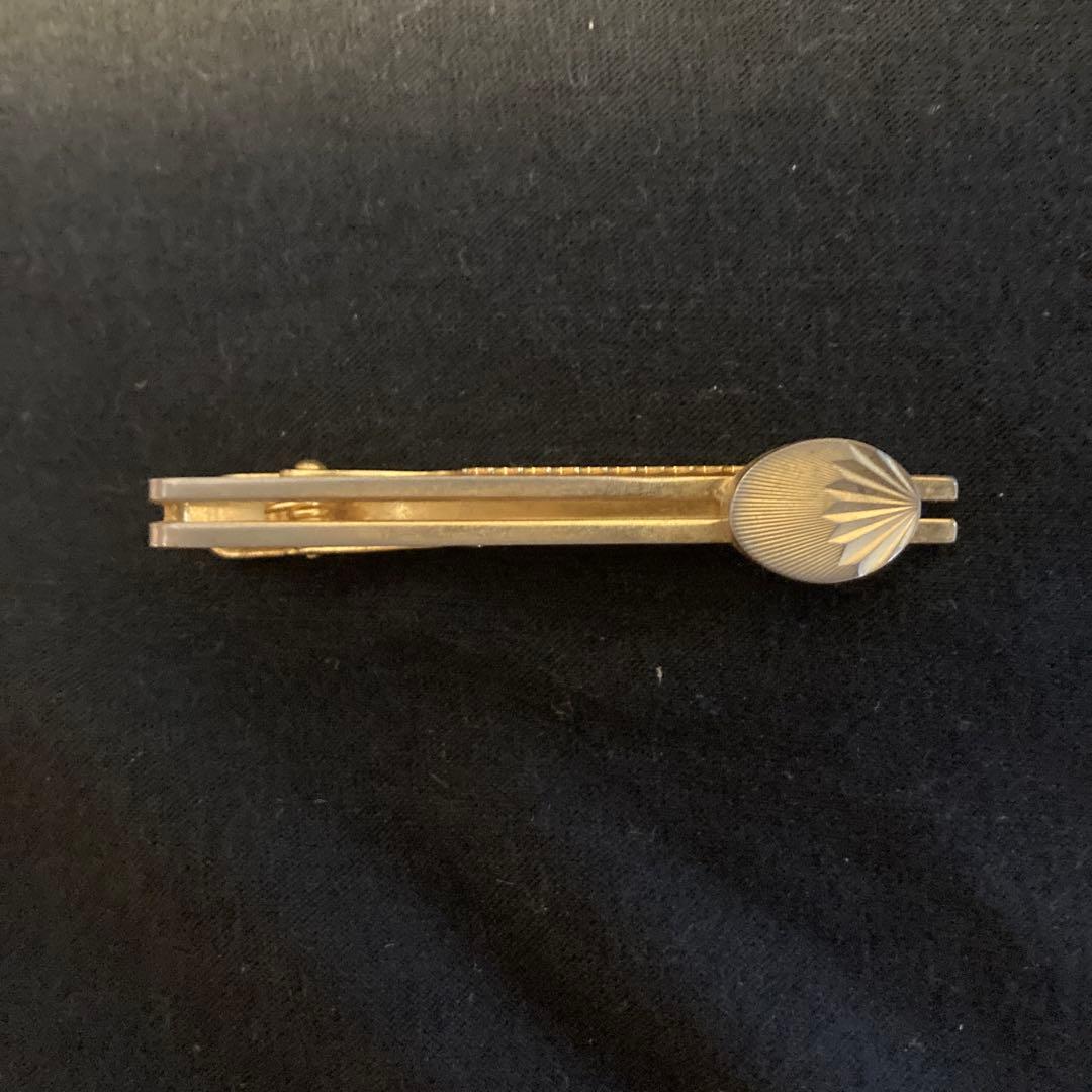 r*i様 ネクタイピン・カフスボタン・ピンバッチ　セット