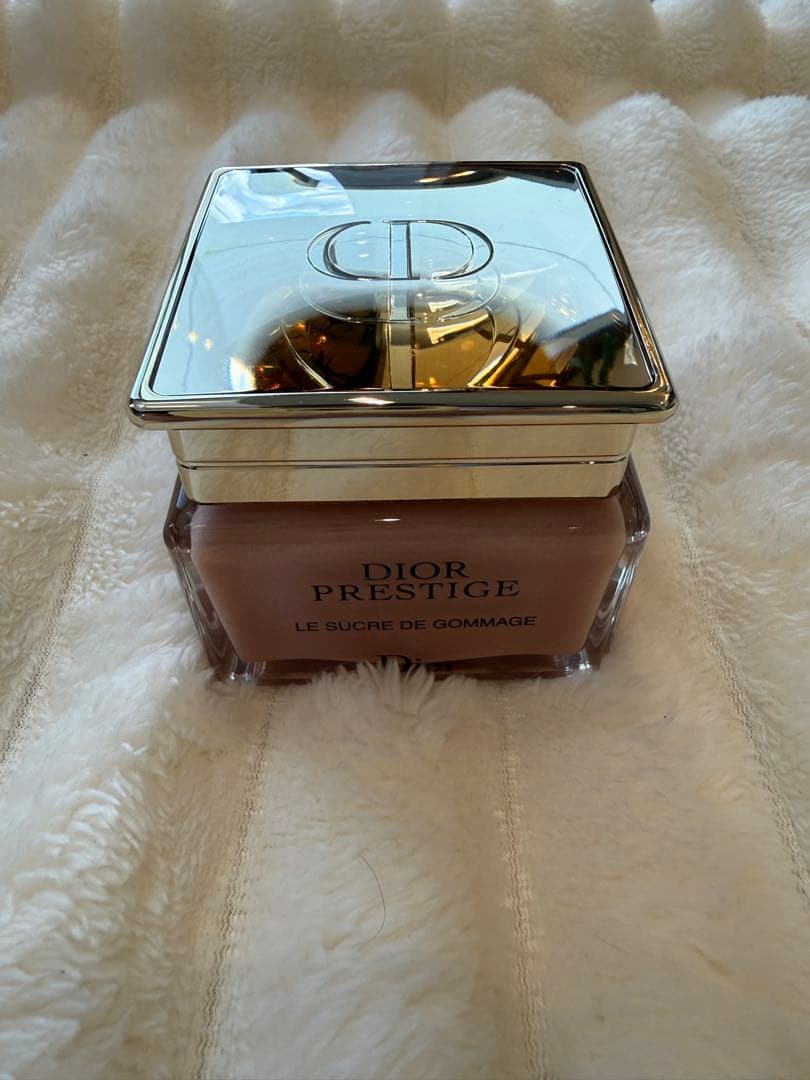 Dior プレステージルゴマージュ150ml