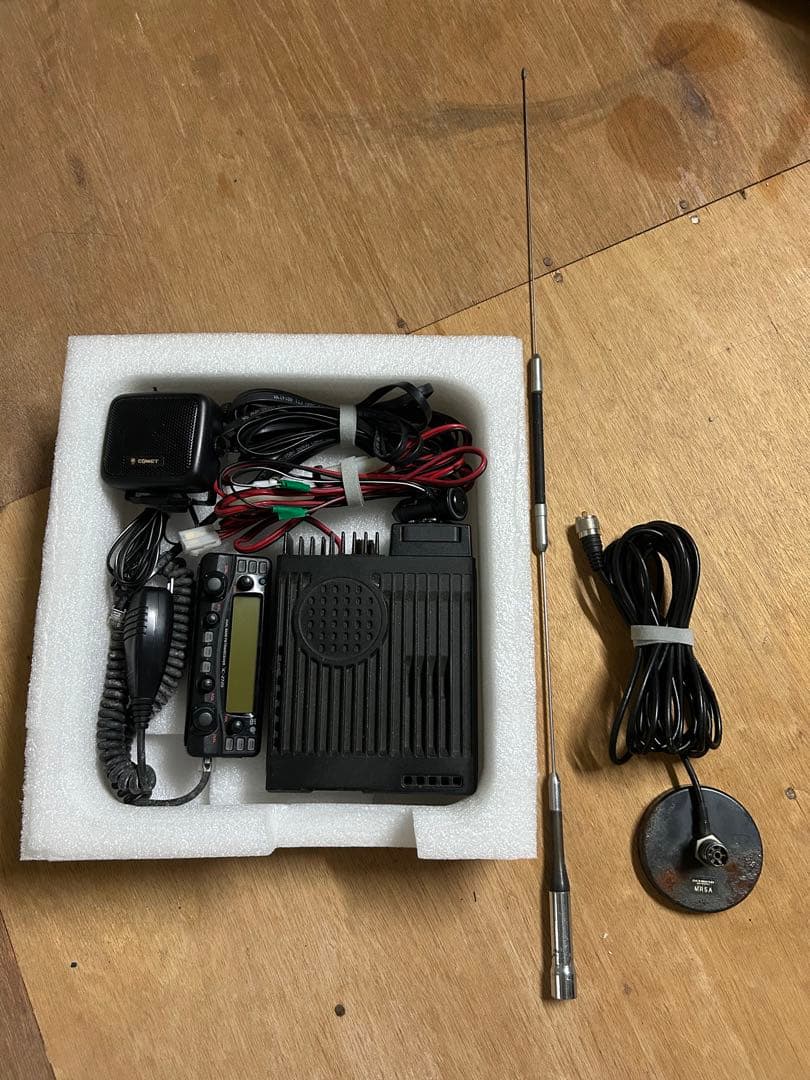 アマチュア無線機 ICOM