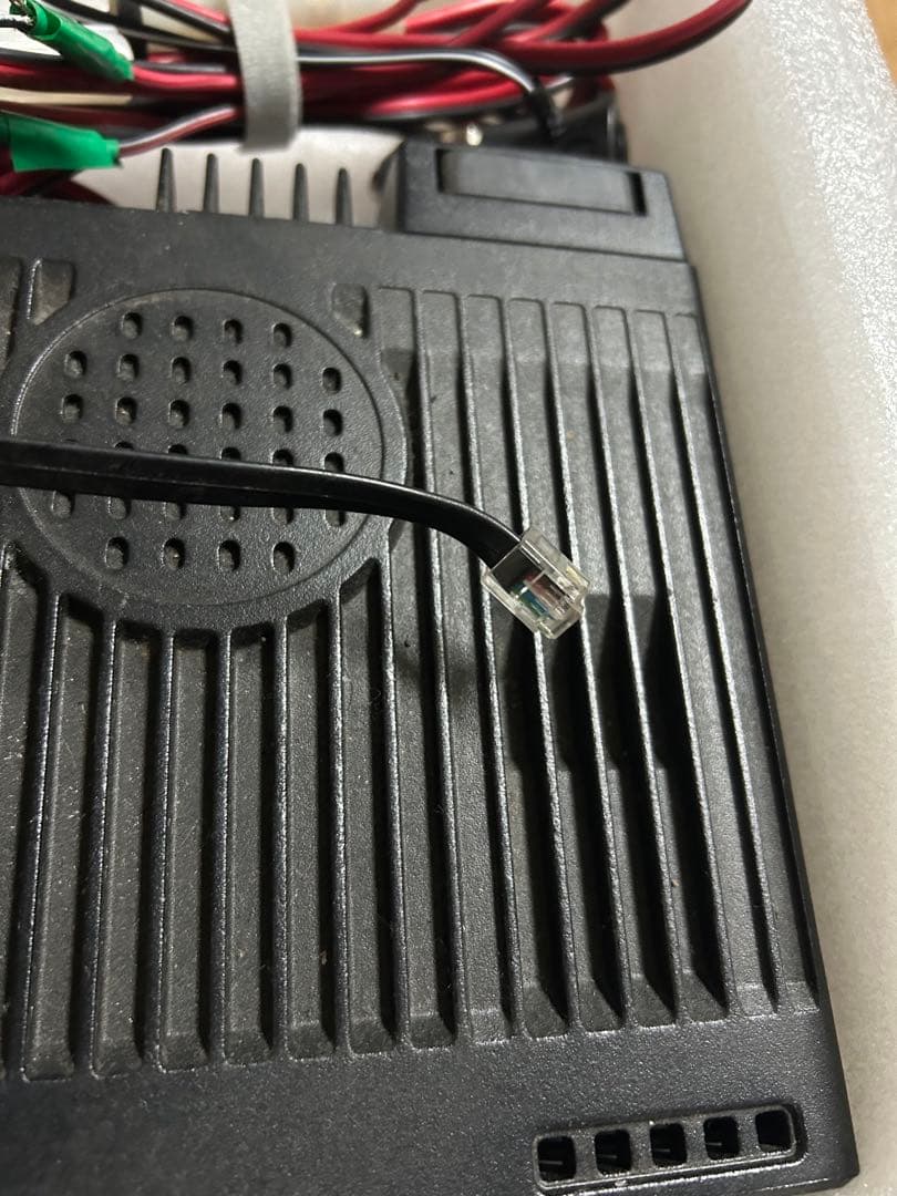 アマチュア無線機 ICOM