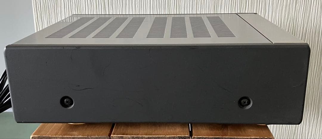 アンプ DENON PMA-7.5E