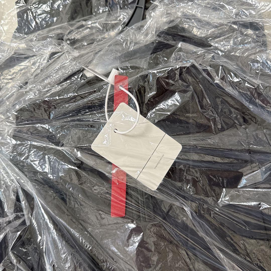 本日限定　ponytail blouse