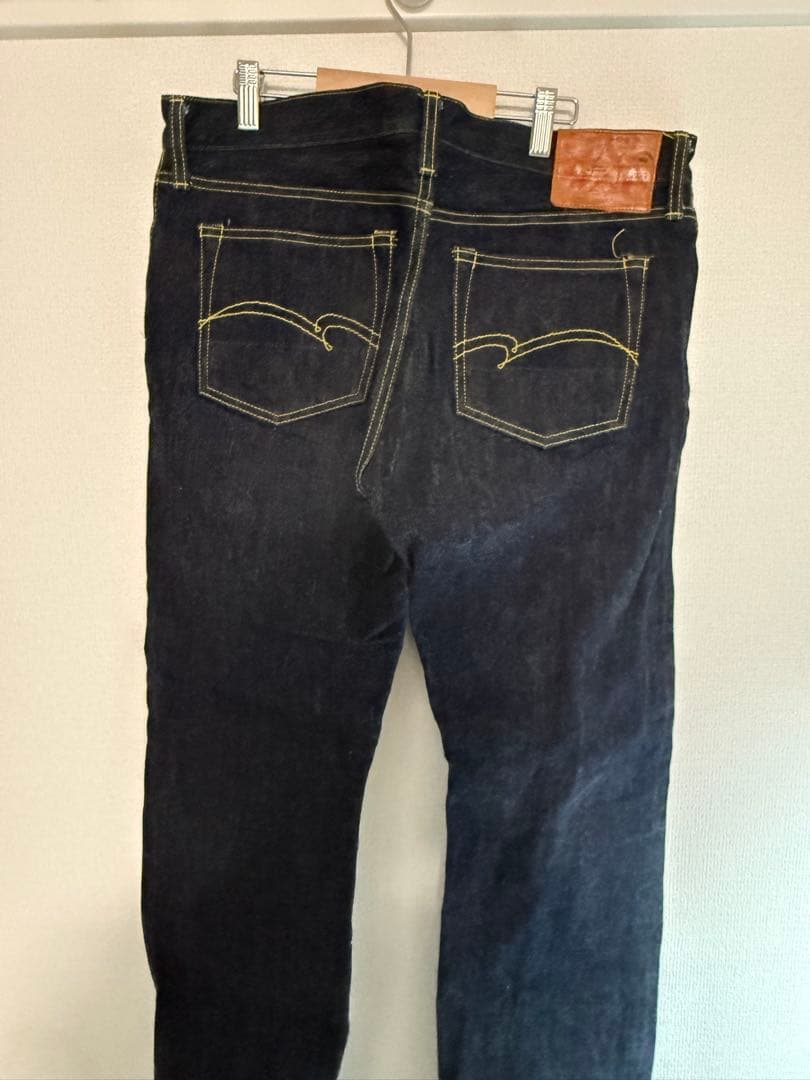 ダルチザン アベニューコラボ AVENUE-001XX W33