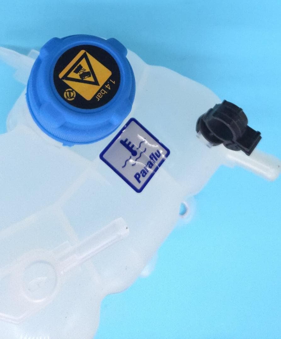 500 パンダ エキスパンションタンク 52054456 51880401