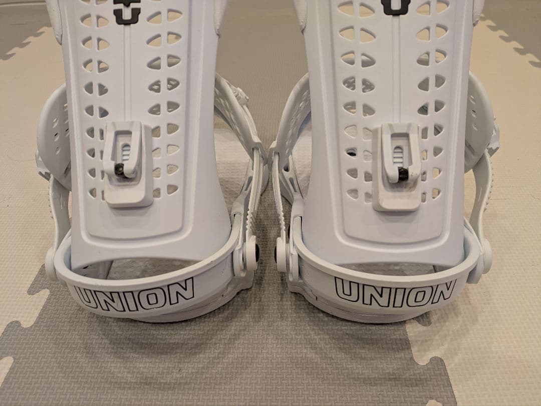 union force classic Mサイズ