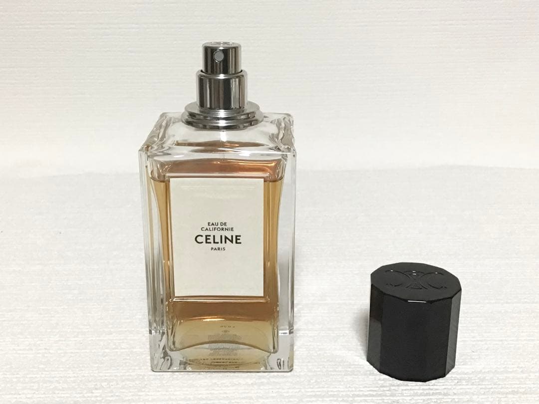 セリーヌ CELINE 香水 オードカリフォルニ 100ml