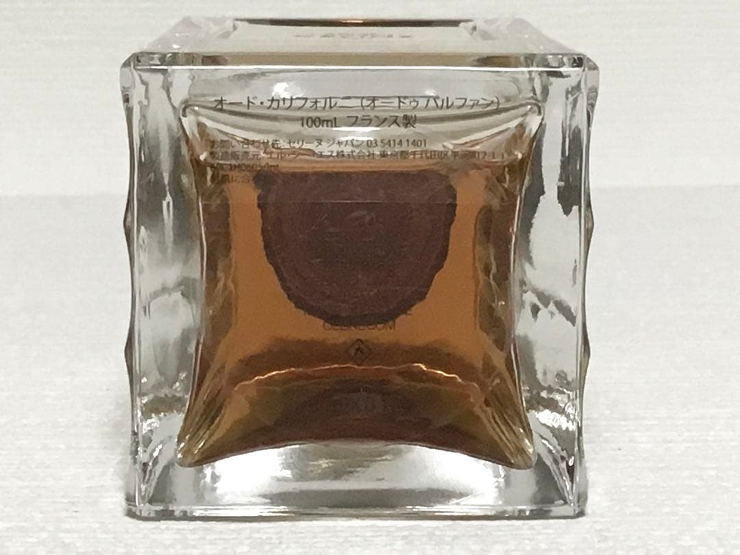 セリーヌ CELINE 香水 オードカリフォルニ 100ml