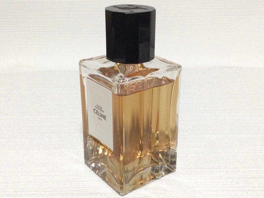 セリーヌ CELINE 香水 オードカリフォルニ 100ml