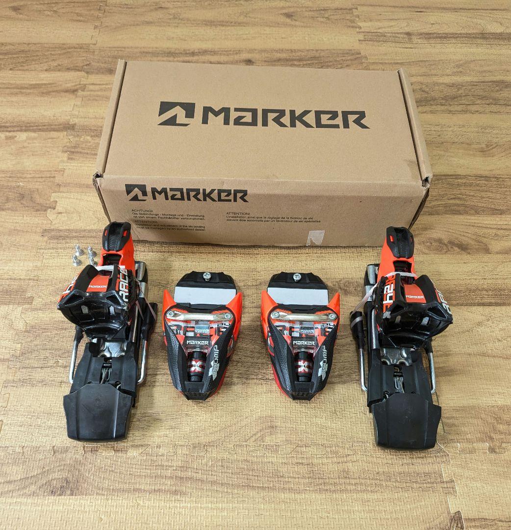 美品　MARKER XCOMP 24