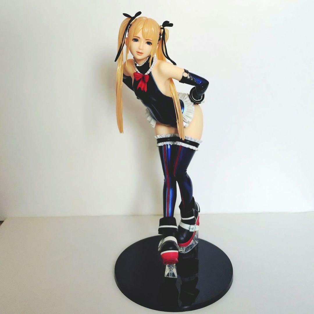 DEAD OR ALIVE 5 Last Round マリー・ローズ