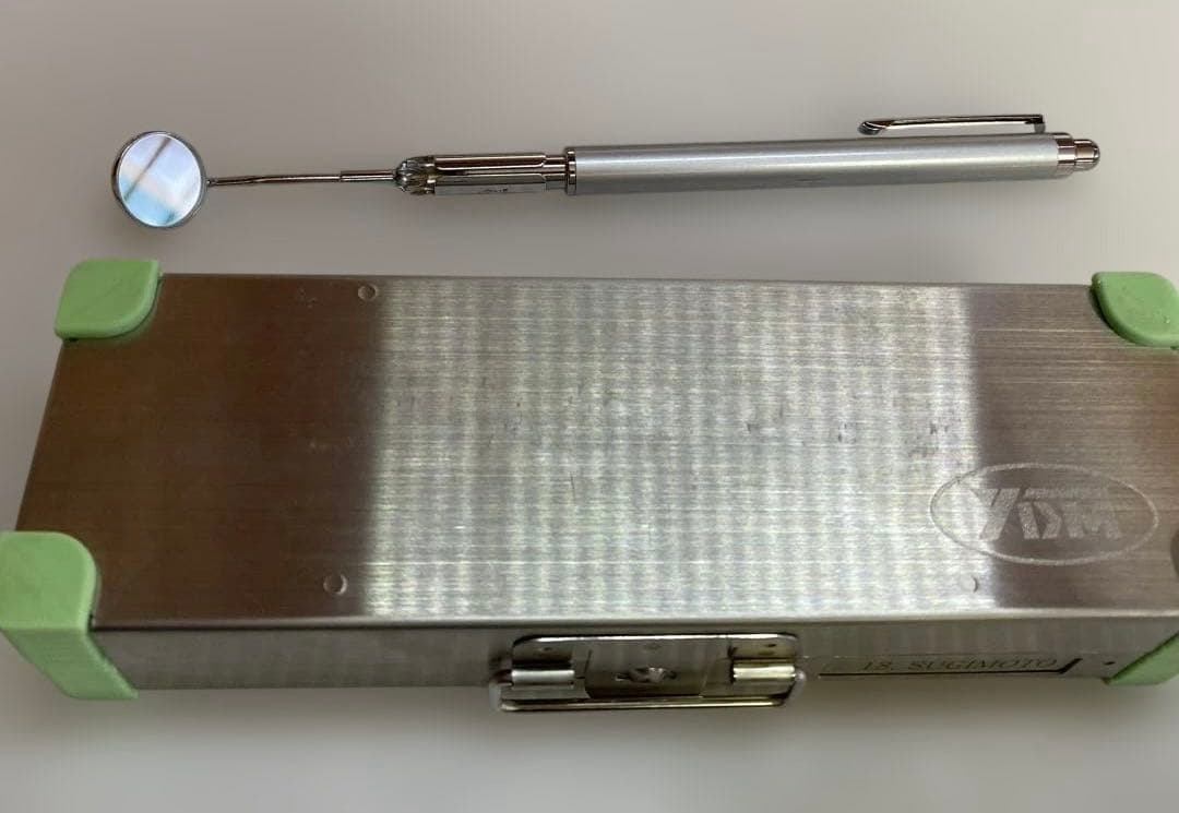 歯科用器具セット スケーラーセット 口腔ケア