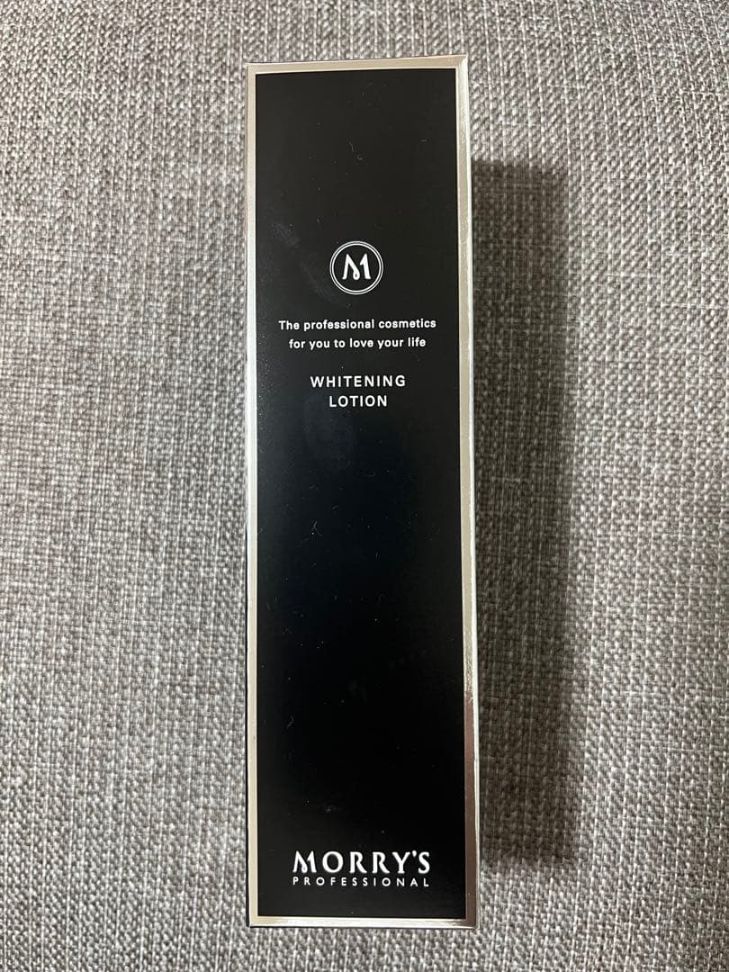 モリーズプロ ホワイトニングミルクエッセンス30ml