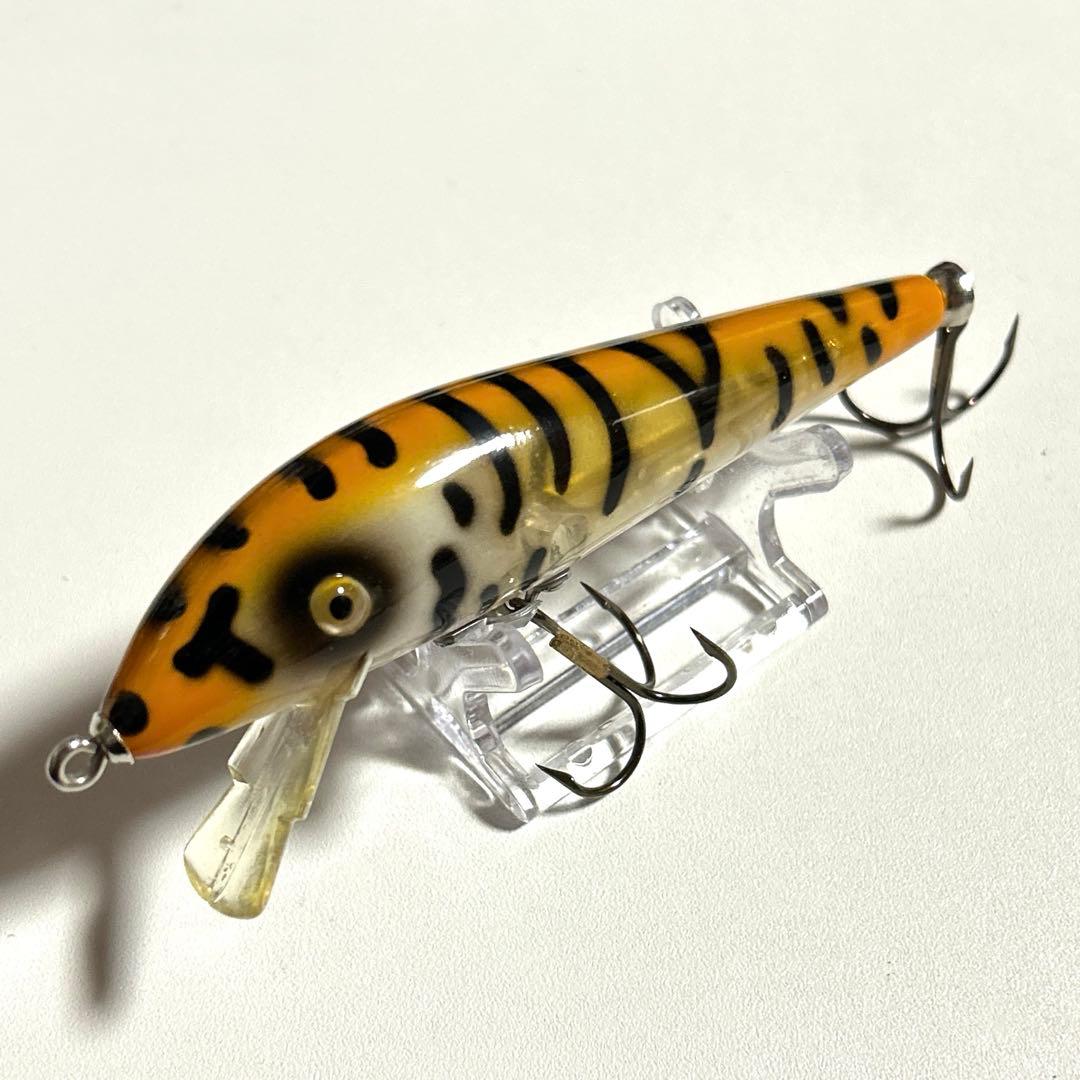 オールド ヘドン マグナムタイガー HEDDON MAGNUM TIGER