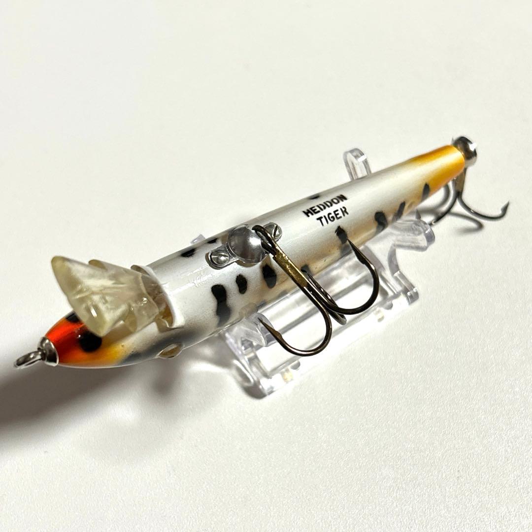 オールド ヘドン マグナムタイガー HEDDON MAGNUM TIGER