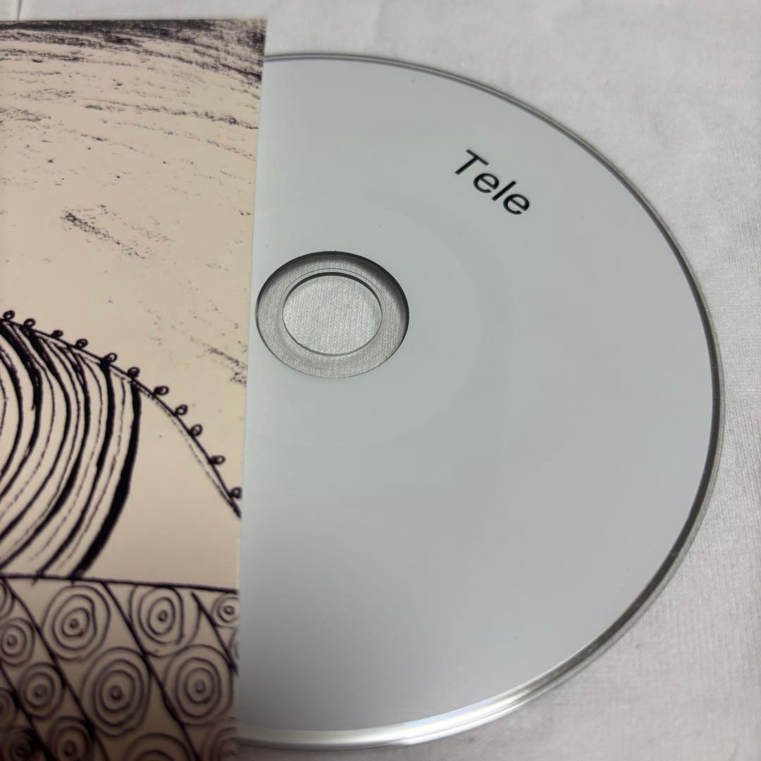 邦楽 Tele Goodbye, my tribes