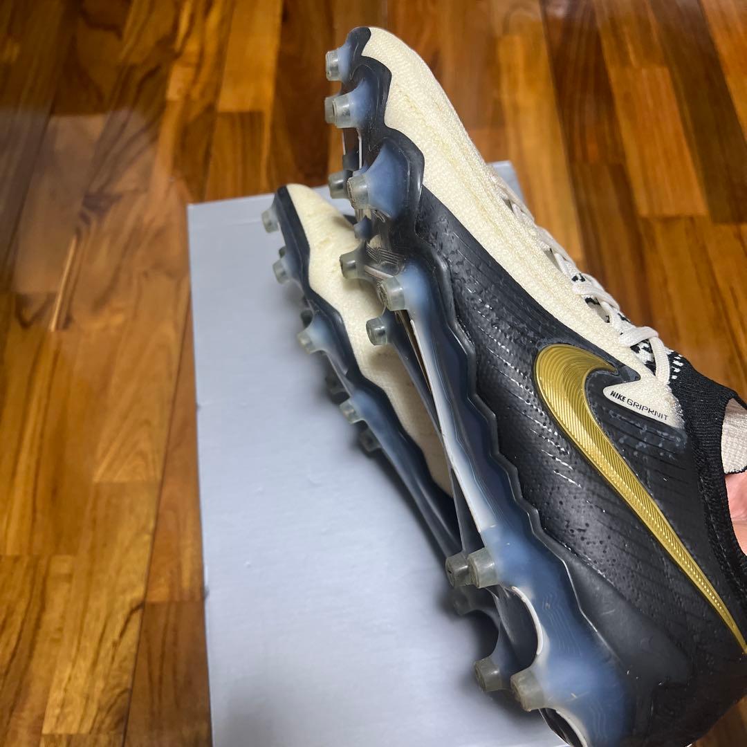 Nike Phantom GT サッカーシューズ AGトップモデル