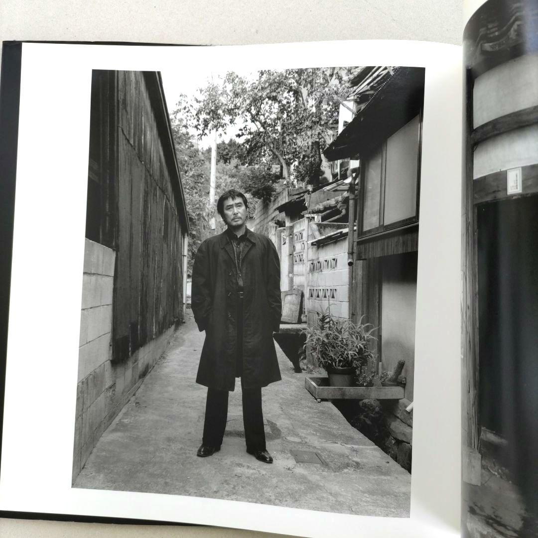 ひと夏【ファザーファッカー 】The Phtography 橋口謙二 写真集