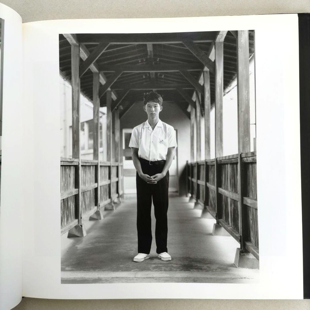 ひと夏【ファザーファッカー 】The Phtography 橋口謙二 写真集