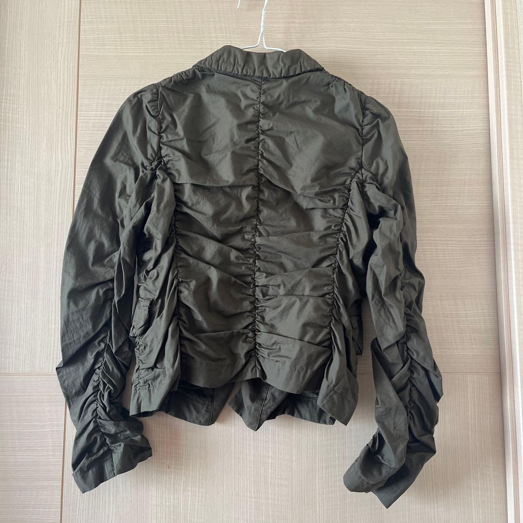 コムデギャルソン ジャケット