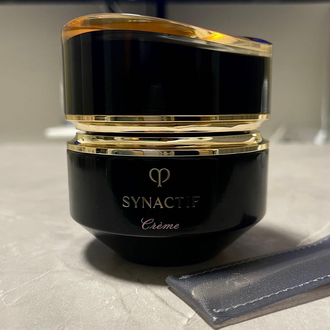 シナクティフ クレームn