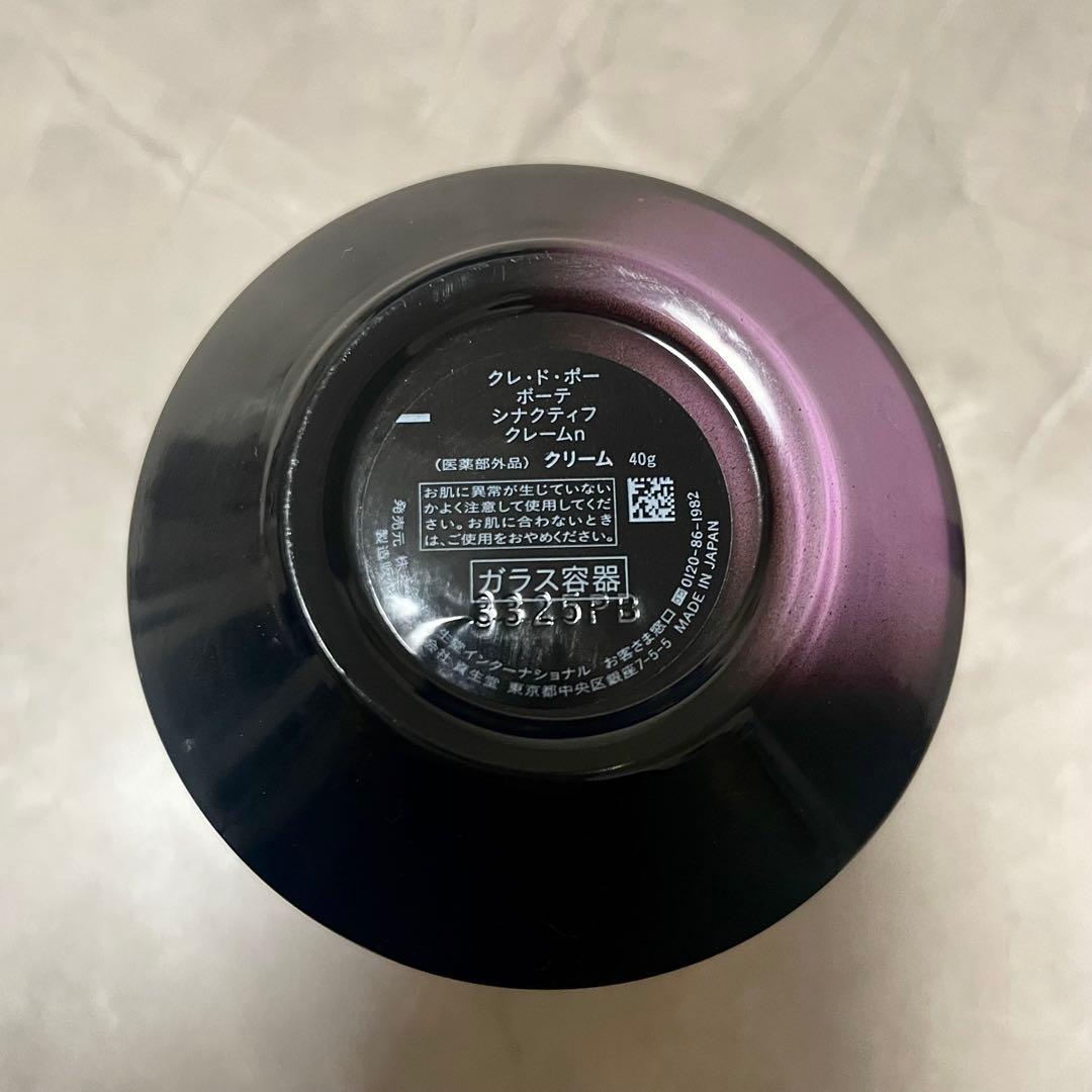 シナクティフ クレームn