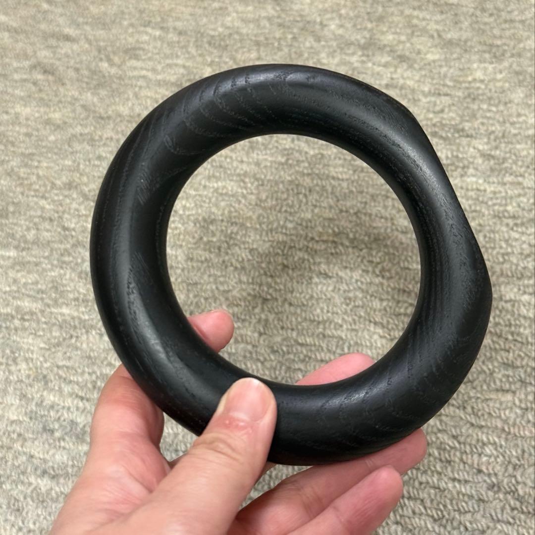 HAY GYM HOOK ヘイ ジムフック M