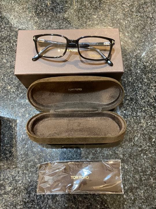 小物 TOMFORD TF5209