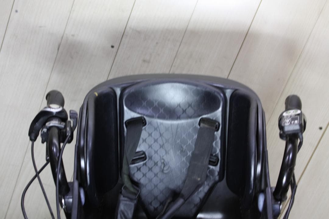 ブリヂストンアンジェリーノプティット e A20L83 20型8.1AH 3段