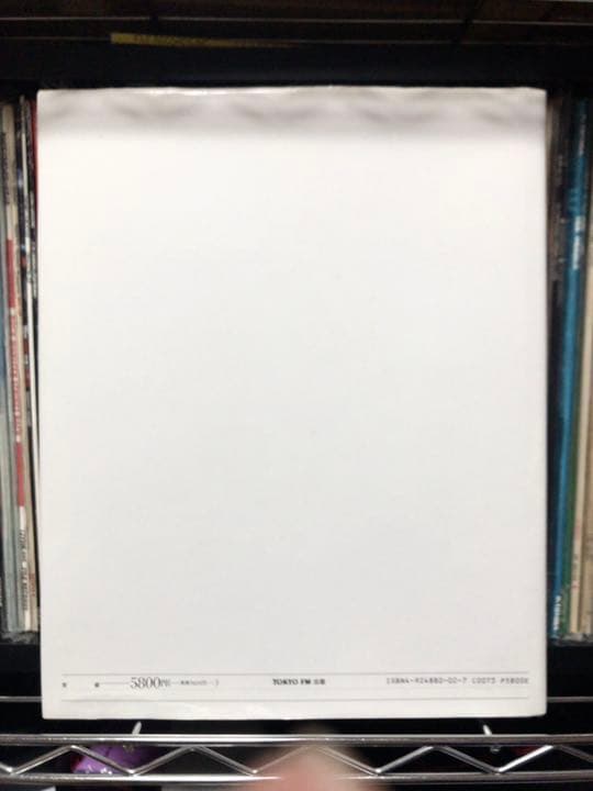 デビッド・ボウイ写真集「氣 ki」鋤田正義　謹呈サイン入り　石岡瑛子　BOWIE