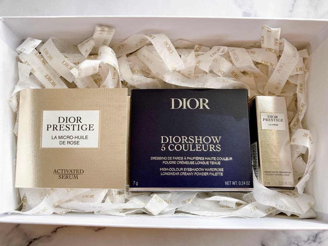 【新品•限定品】Dior ディオールショウサンククルール645ミントバブルガム