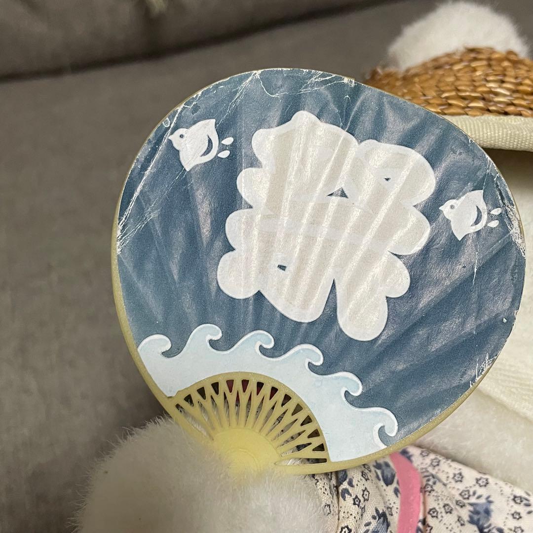 【貴重品】HELLO KITTY 青森限定　ねぶた祭り　ぬいぐるみ　希少　レア