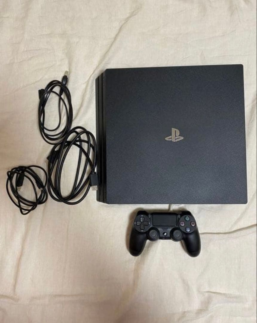 Nintendo Switch PS4pro CHU-7200B 1TB PlayStation pro