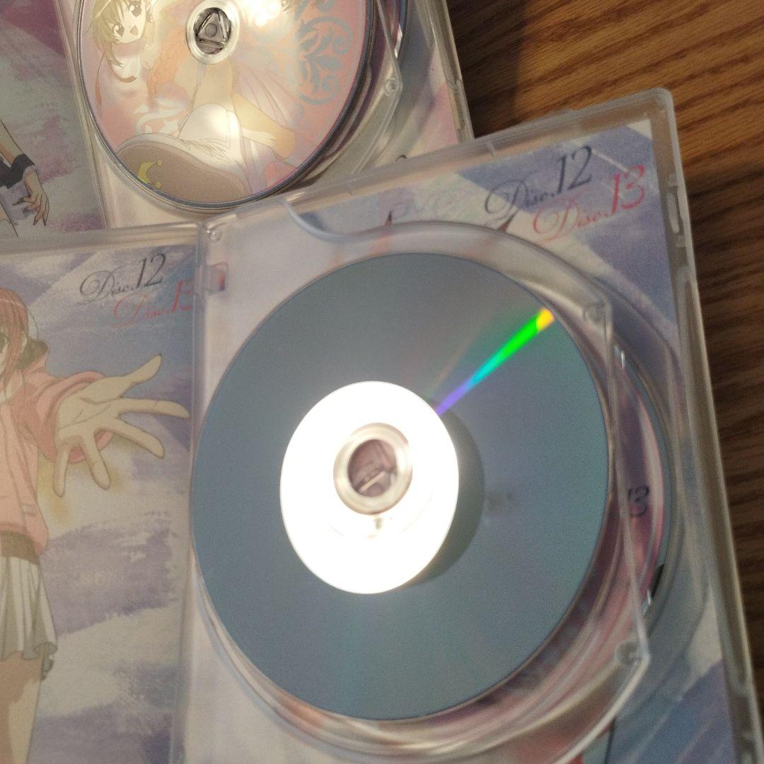 【訳あり】D・N・ANGEL DVD-BOX2〈初回限定生産・6枚組〉