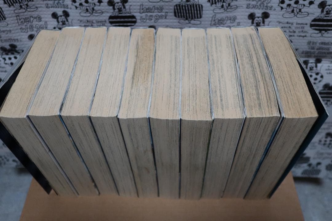 バリバリ伝説 ワイド版 全１～20巻セット 講談社コミック