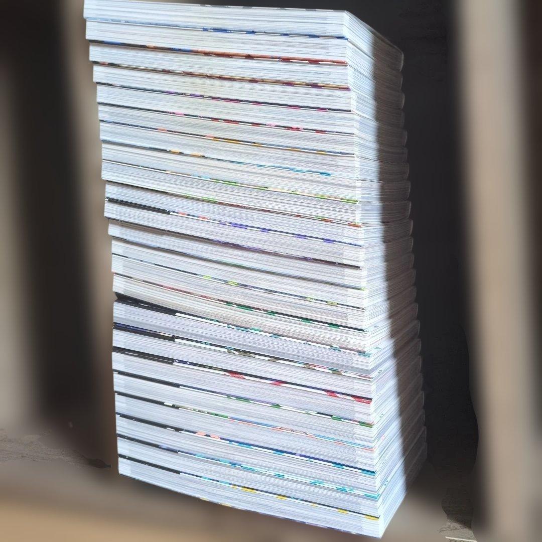 俺だけレベルアップな件全巻