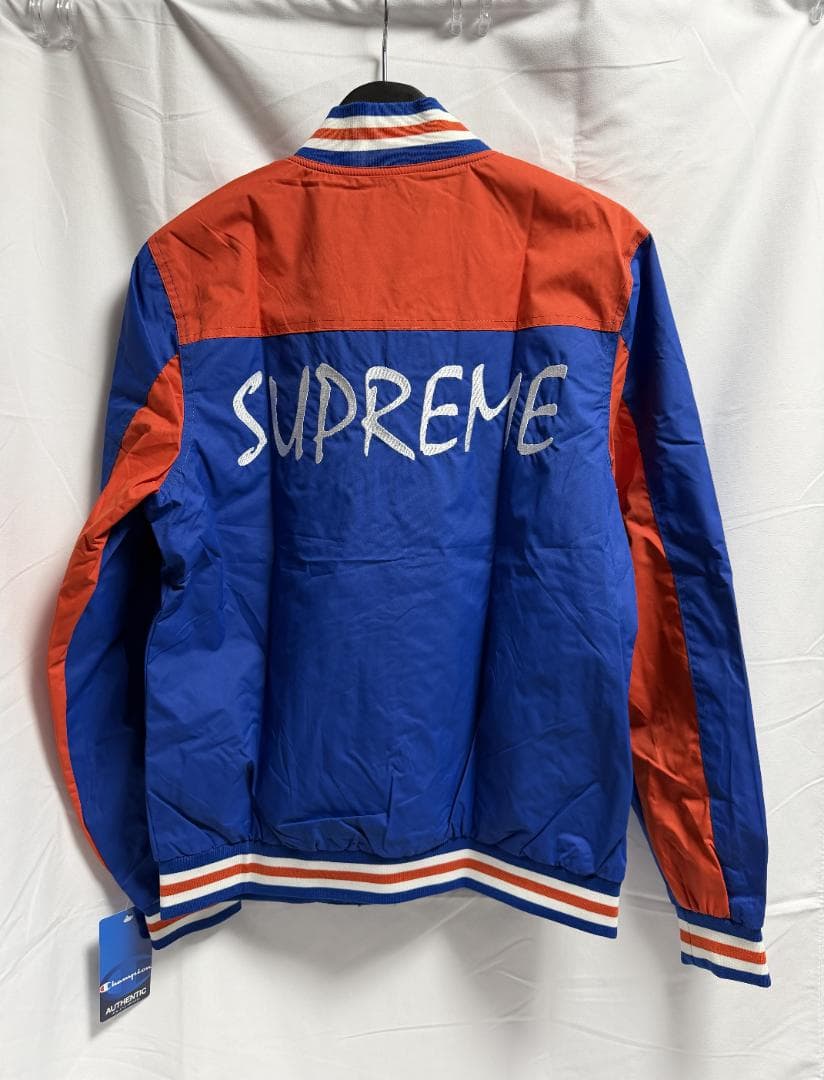Supreme Champion コラボ ジャケット パンツ セットアップ