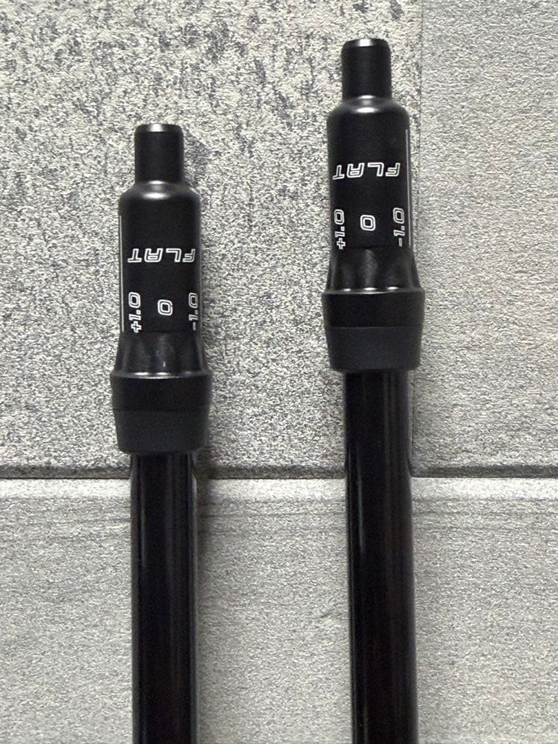 新古品　TENNSEI PRO 1K Hybrid 90S 4、5U用　PING