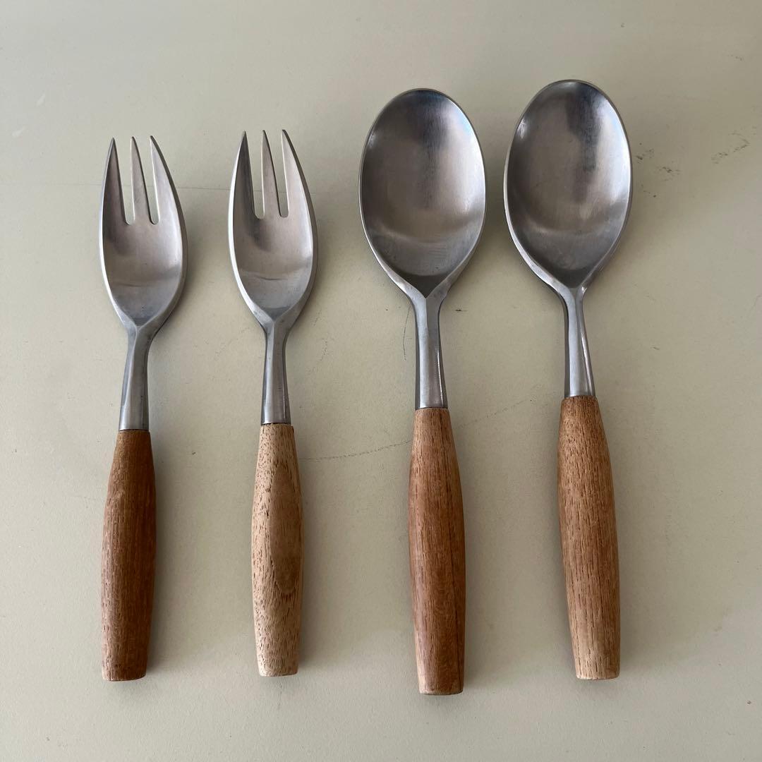 お値下げ　名品！北欧アンティーク　オールドダンスク