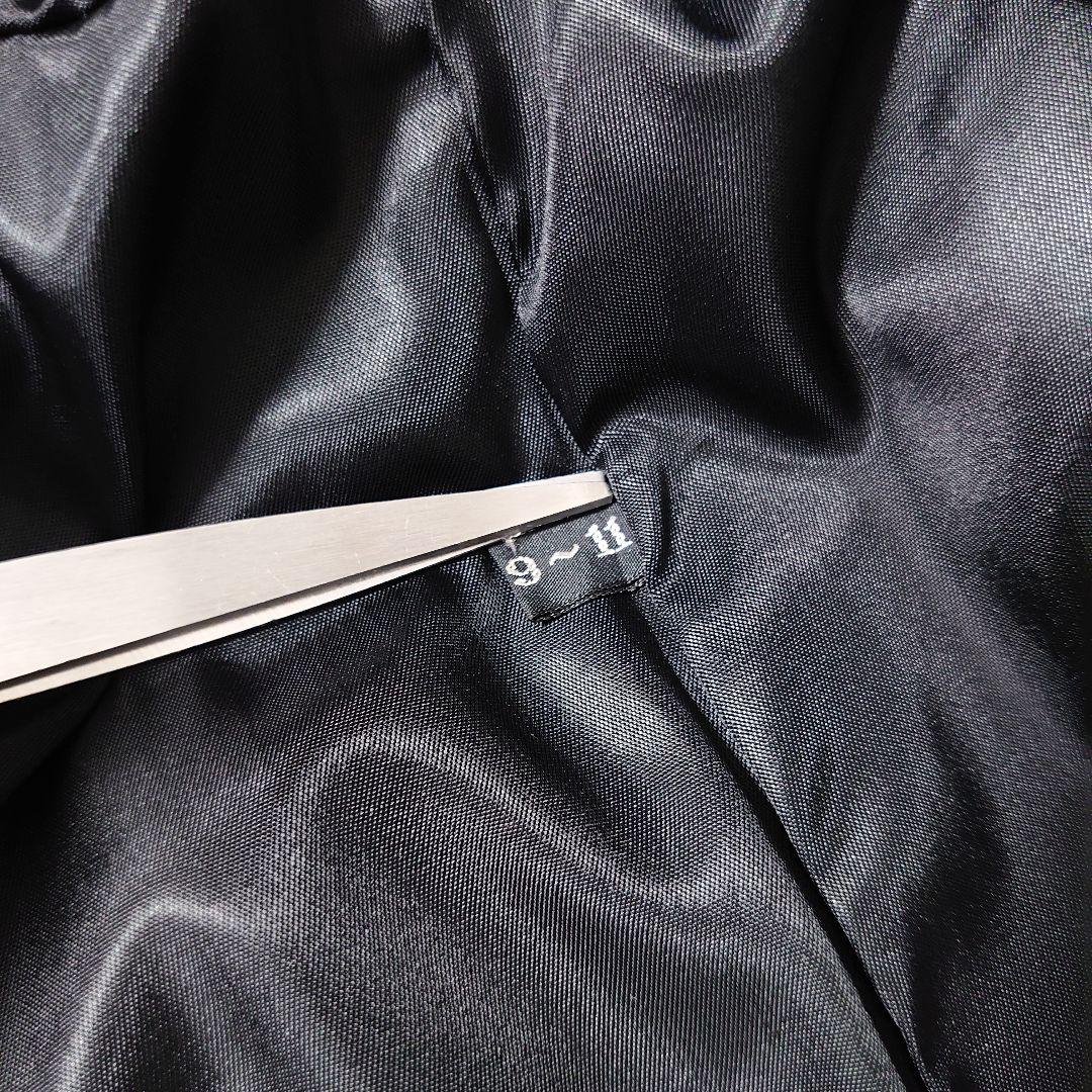 CRESCE MOONBAT リアルファーコート 毛皮コート ムーンバット